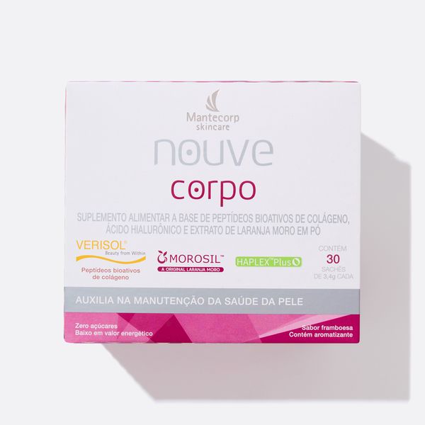 nouve corpo 30 saches nouve corpo 30 saches